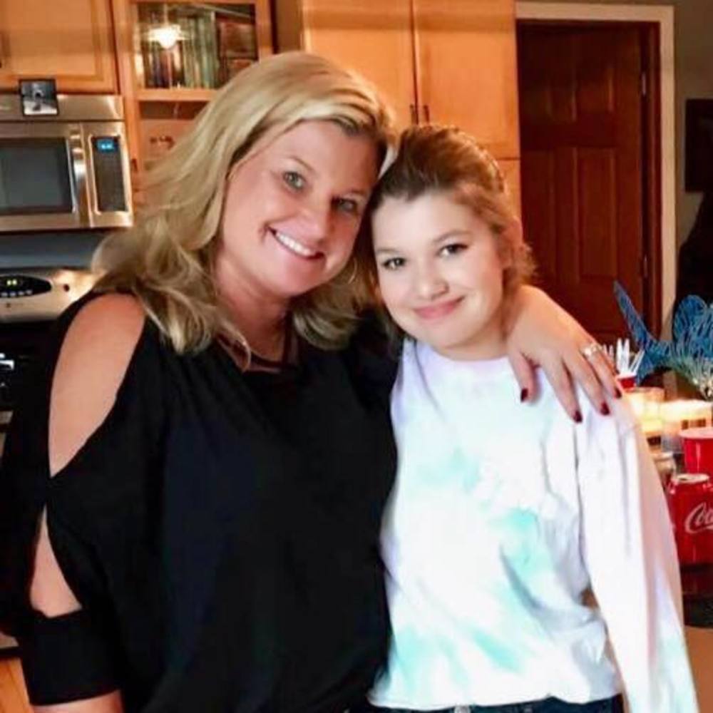 Meet your Posher, Shannon